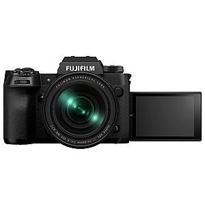  Fujifilm X-H2 + XF16-80mm Kit Black