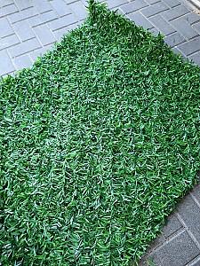 Plasa decorativa gard Greentech Plase de oțel 2 x 10 m