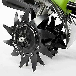 Motosapa Greenworks G40TL 40V (fara accum)