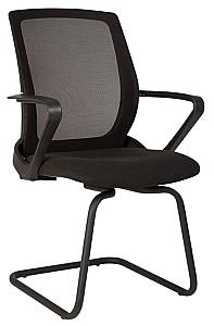 Scaun de birou Nowy Styl Fly CF Black OH5/C11