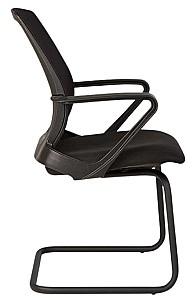 Scaun de birou Nowy Styl Fly CF Black OH5/C11