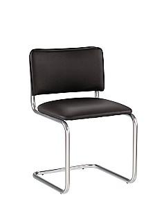 Scaun de birou Nowy Styl Sylwia V-4 Black