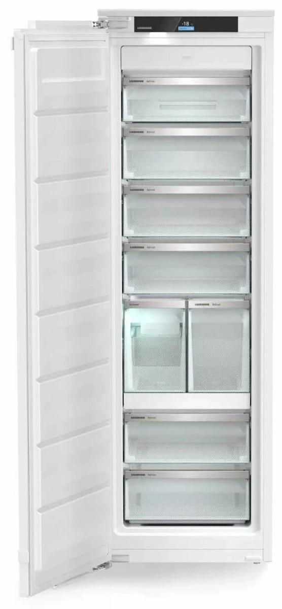 Congelator incorporabil Liebherr SIFNdi 5188