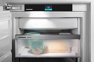 Congelator incorporabil Liebherr SIFNdi 5188