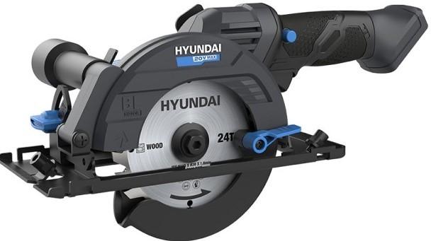 Fierastrau circular HYUNDAI CS20X-120