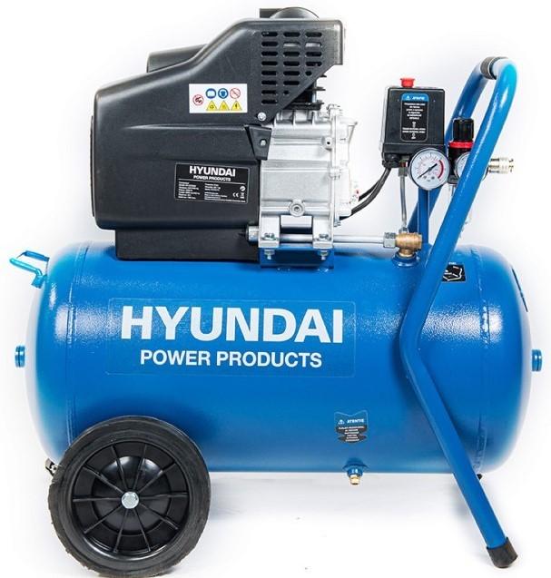 Compresor de aer HYUNDAI HY-AC5002