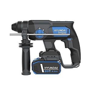 Ciocan rotopercutor HYUNDAI RH20X-20