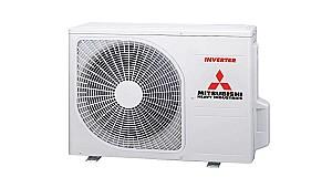 Aer conditionat Mitsubishi Heavy Harukaze Inverter 9000BTU/h R32 SRK25ZS-WF/SRC25ZS-W2