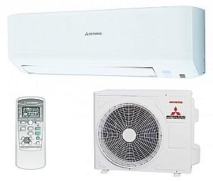 Aer conditionat Mitsubishi Heavy Nyoko Plus Inverter SRK50ZSP-W1/ SRC50ZSP-W1