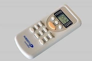 Aer conditionat Nord Star 25 INVERTER (9000 BTU)