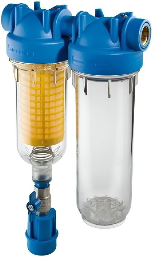 Filtre de apa ATLAS Filtri Hydra Duo RLH-90 mcr