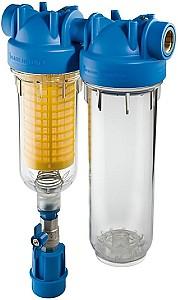 Filtre de apa ATLAS Filtri Hydra Duo RLH-90 mcr