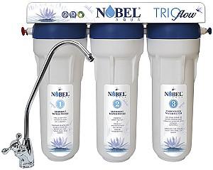 Filtre de apa Nobel Nobel Aqua Trio