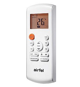 Aer conditionat Airfel Iverter 35 (12000 BTU) LTNX/LTRX