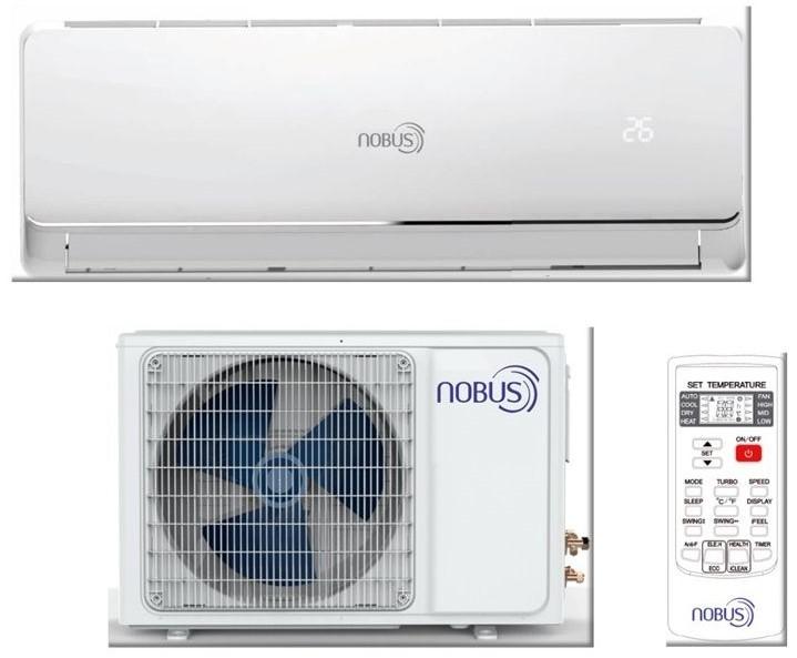 Aer conditionat NOBUS Inverter 35 (12000 BTU)