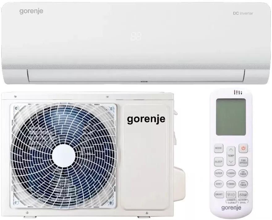Aer conditionat Gorenje REA35 KC