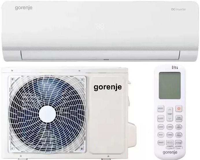 Aer conditionat Gorenje REA26 KC