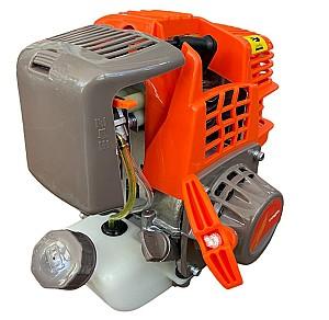 Motocoasa pe benzina Togo TG 139BC