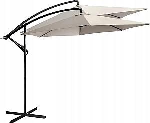 Umbrela Jumi OM-755246 bej