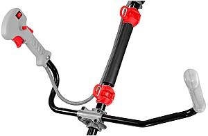 Motocoasa pe benzina Start Pro SGT-5200