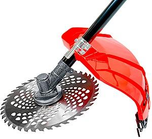 Motocoasa pe benzina Start Pro SGT-4200