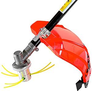 Motocoasa pe benzina Start Pro SGT-4200