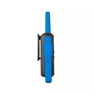 Statie radio рortabila Motorola Walkie-Talkie TalkAbout T62 Twin Blue/Black