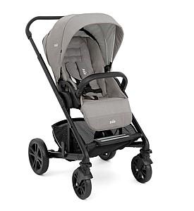 Carucior de plimbare Joie Chrome Pebble
