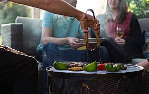 Vatra de foc La Hacienda Wildfire (58116)