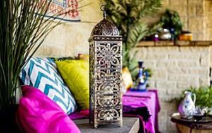 Suport pentru lumanari Aston&Wold MENARA Large (55096)