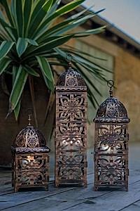 Suport pentru lumanari Aston&Wold MENARA Large (55096)