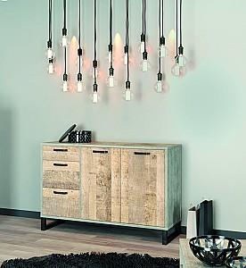 Comoda Sokme Bari 2D3S