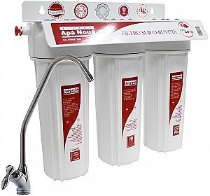 Filtre de apa Apa Noua FF– 4 AN 3