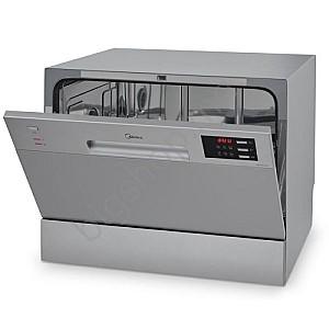 Masina de spalat vase Midea MCFD55320S