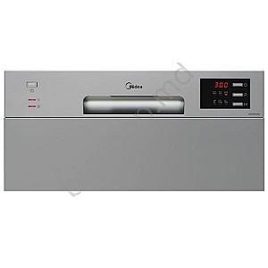 Masina de spalat vase Midea MCFD55320S