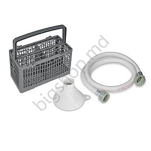 Masina de spalat vase Midea MCFD55320S