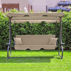 Leagan balansoar Worker CORFU (Bej)