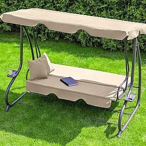 Leagan balansoar Worker CORFU (Bej)