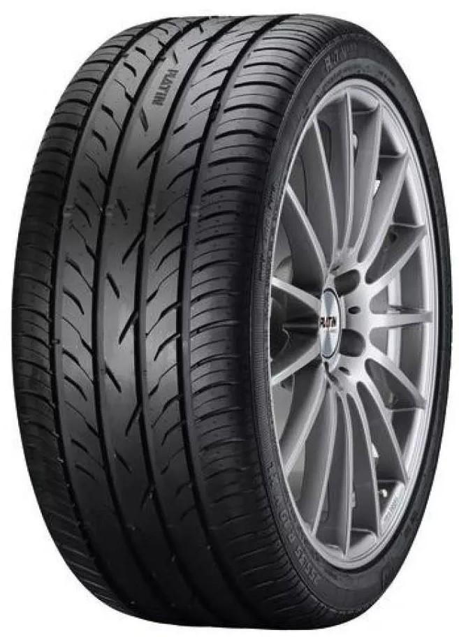 Anvelopa Platin RP 420 Summer 205/40 R17 84Y XL