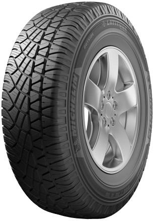 Anvelopa SUV Michelin Latitude Cross DT 102H