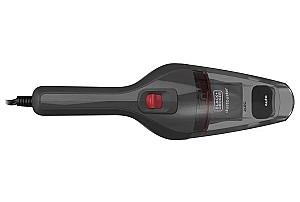 Aspirator de masina BLACK&DECKER NVB12AVA-XJ