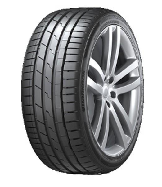 Anvelopa SUV Hankook S-1 Evo-3 AO 265/55 R19 113Y XL MFS