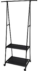 Cuier Storage Solutions cu suport pe roti(51297)