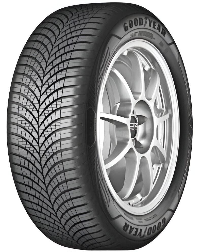Anvelopa Goodyear Vec 4seasons G3 225/50 R17 98W