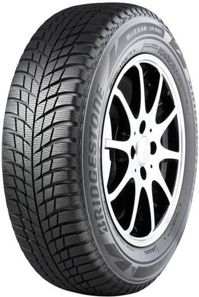 Anvelopa BRIDGESTONE Blizzak LM001 225/60 R18 104H XL