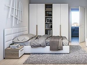 Set dormitor Indart Texas