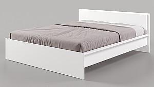 Set dormitor ML Mobila Mira Nr.2 Alb