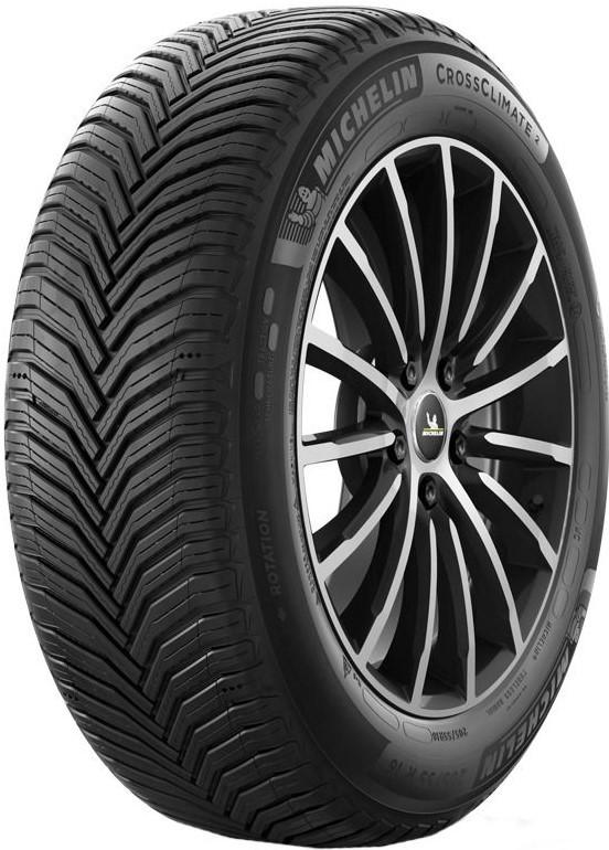 Anvelopa Michelin Crossclim 2 235/45 R17 97Y