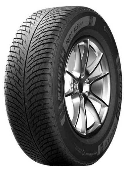 Anvelopa Michelin Pilot Alpin 5  235/45 R17 97V