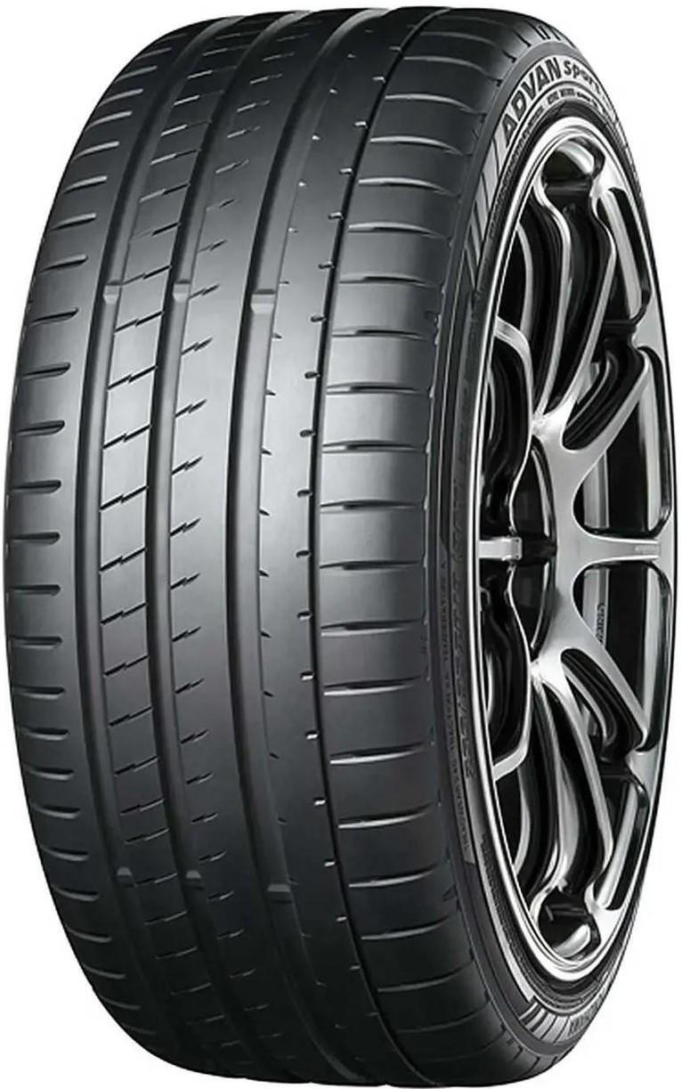 Anvelopa YOKOHAMA 325/40 ZR22 114Y TL Ad.Sp.V-107 MO1